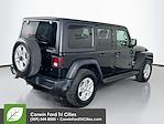 Used 2020 Jeep Wrangler Unlimited Sport for sale #6159665 - photo 2