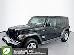 Used 2020 Jeep Wrangler Unlimited Sport for sale #6159665 - photo 6