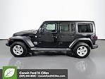 Used 2020 Jeep Wrangler Unlimited Sport for sale #6159665 - photo 7