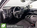 2017 Chevrolet Silverado 1500 Crew Cab 4WD Pickup for sale #6160658 - photo 4