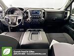 2017 Chevrolet Silverado 1500 Crew Cab 4WD Pickup for sale #6160658 - photo 8