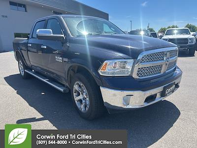 2016 Ram 1500 Crew Cab 4x4 Pickup for sale #6160719 - photo 1