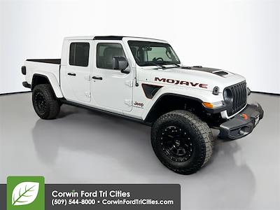 2022 Jeep Gladiator Crew Cab 4x4 Pickup for sale #6161046 - photo 1