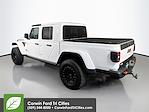 2022 Jeep Gladiator Crew Cab 4x4 Pickup for sale #6161046 - photo 12