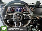 2022 Jeep Gladiator Crew Cab 4x4 Pickup for sale #6161046 - photo 9