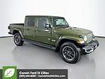 2022 Jeep Gladiator Crew Cab 4x4 Pickup for sale #6161297 - photo 1