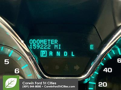 Used 2015 Chevrolet Traverse - photo 1