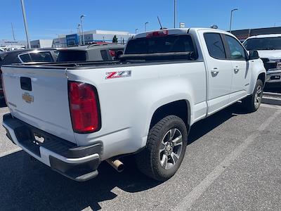 2017 Chevrolet Colorado Crew Cab 4x4 Pickup for sale #6162277 - photo 2