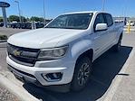 2017 Chevrolet Colorado Crew Cab 4x4 Pickup for sale #6162277 - photo 13