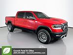 Used 2020 Ram 1500 Rebel Crew Cab for sale #6162567 - photo 1