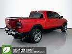 Used 2020 Ram 1500 Rebel Crew Cab for sale #6162567 - photo 2