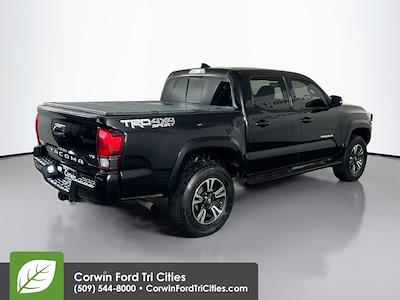 Used 2018 Toyota Tacoma Double Cab for sale #6163144 - photo 2