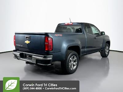 Used 2019 Chevrolet Colorado Work Truck Extended Cab for sale #6163293 - photo 2