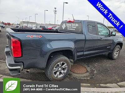 2019 Chevrolet Colorado Extended Cab 4WD Pickup for sale #6163293 - photo 2