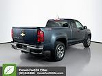 Used 2019 Chevrolet Colorado Work Truck Extended Cab for sale #6163293 - photo 2