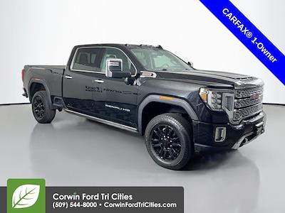 Used 2021 GMC Sierra 2500 Denali Crew Cab for sale #6163682 - photo 1