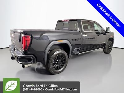 Used 2021 GMC Sierra 2500 Denali Crew Cab for sale #6163682 - photo 2