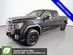 Used 2021 GMC Sierra 2500 Denali Crew Cab for sale #6163682 - photo 7
