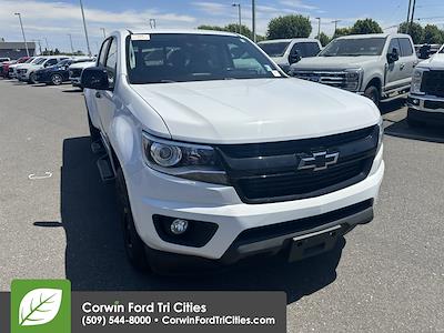 2019 Chevrolet Colorado Crew Cab 4x4 Pickup for sale #6164149 - photo 1