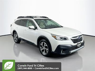 Used 2020 Subaru Outback Limited 4x4 SUV for sale #6165406 - photo 1