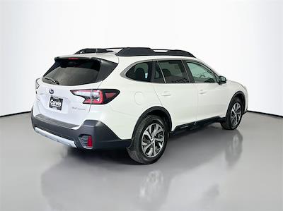 Used 2020 Subaru Outback Limited 4x4 SUV for sale #6165406 - photo 2