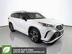 Used 2022 Toyota Highlander XSE AWD SUV for sale #6165860 - photo 1