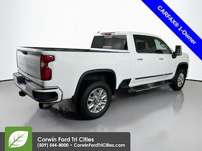 2024 Chevrolet Silverado 2500 Crew Cab 4WD Pickup for sale #6165976 - photo 2