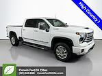 2024 Chevrolet Silverado 2500 Crew Cab 4WD Pickup for sale #6165976 - photo 1