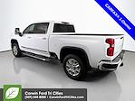 2024 Chevrolet Silverado 2500 Crew Cab 4WD Pickup for sale #6165976 - photo 13