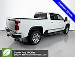 2024 Chevrolet Silverado 2500 Crew Cab 4WD Pickup for sale #6165976 - photo 2