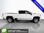 2024 Chevrolet Silverado 2500 Crew Cab 4WD Pickup for sale #6165976 - photo 19
