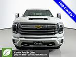 2024 Chevrolet Silverado 2500 Crew Cab 4WD Pickup for sale #6165976 - photo 6