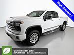 2024 Chevrolet Silverado 2500 Crew Cab 4WD Pickup for sale #6165976 - photo 7