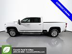 2024 Chevrolet Silverado 2500 Crew Cab 4WD Pickup for sale #6165976 - photo 8