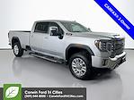 Used 2021 GMC Sierra 3500 Denali Crew Cab for sale #6166007 - photo 1