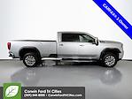 Used 2021 GMC Sierra 3500 Denali Crew Cab for sale #6166007 - photo 18