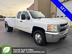2008 Chevrolet Silverado 3500 Extended Cab 4WD Pickup for sale #6166013 - photo 1