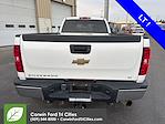 2008 Chevrolet Silverado 3500 Extended Cab 4WD Pickup for sale #6166013 - photo 13