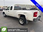 2008 Chevrolet Silverado 3500 Extended Cab 4WD Pickup for sale #6166013 - photo 14