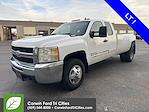 2008 Chevrolet Silverado 3500 Extended Cab 4WD Pickup for sale #6166013 - photo 5
