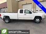 2008 Chevrolet Silverado 3500 Extended Cab 4WD Pickup for sale #6166013 - photo 10