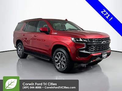 Used 2024 Chevrolet Tahoe Z71 for sale #6166661 - photo 1