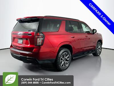 Used 2024 Chevrolet Tahoe - photo 1