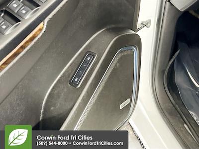 Used 2016 Chevrolet Suburban LT for sale #6167698 - photo 2