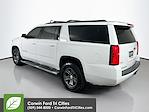 2016 Chevrolet Suburban 4WD SUV for sale #6167698 - photo 12