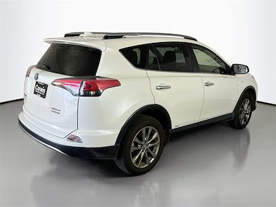 2018 Toyota RAV4 4x4 SUV for sale #6169391 - photo 2