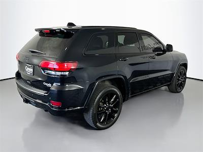 2020 Jeep Grand Cherokee 4x4 SUV for sale #6169598 - photo 2