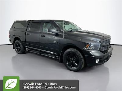 2018 Ram 1500 Crew Cab 4x4 Pickup for sale #6169696 - photo 1