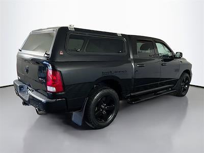 2018 Ram 1500 Crew Cab 4x4 Pickup for sale #6169696 - photo 2