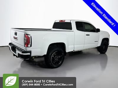 2021 GMC Canyon Extended Cab RWD Pickup for sale #6170392 - photo 2